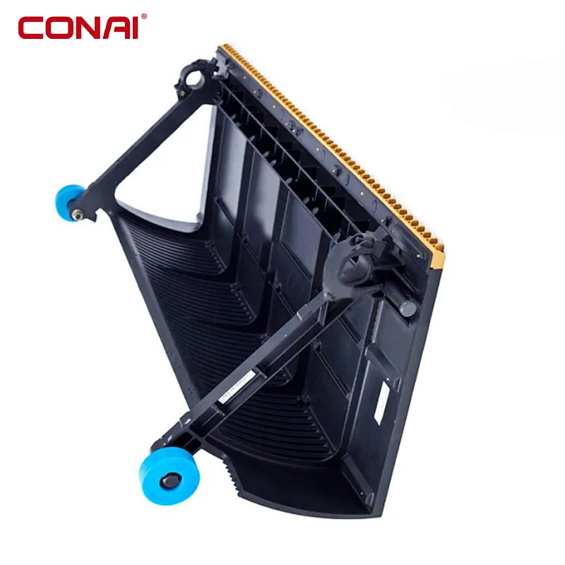 Escalator Aluminum Step