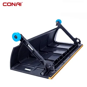 Escalator Aluminum Step