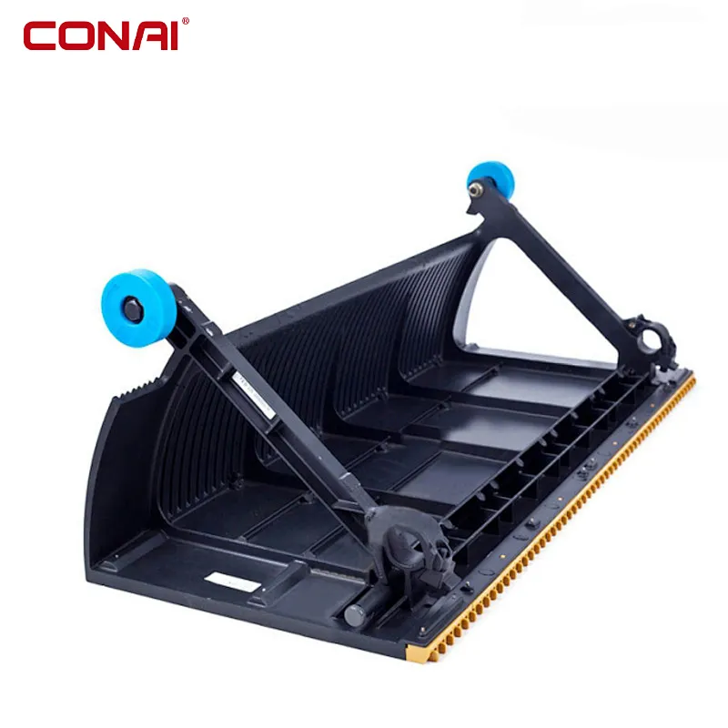 Escalator Aluminum Step